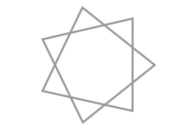The heptagram is a symbol used in Christianity, Islam, occult and magical disciplines