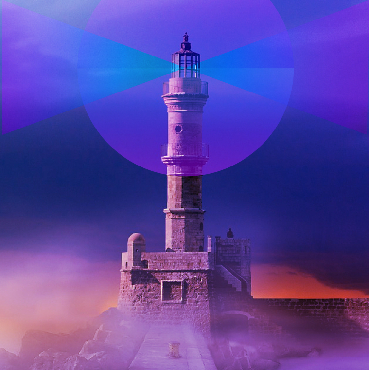 Deep astrology is like a lighthouse during the storm