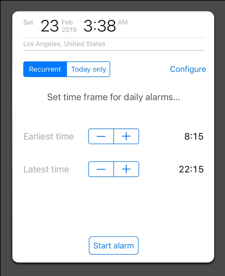 hours calculator