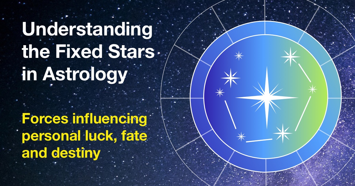 evil stars in astrology chart