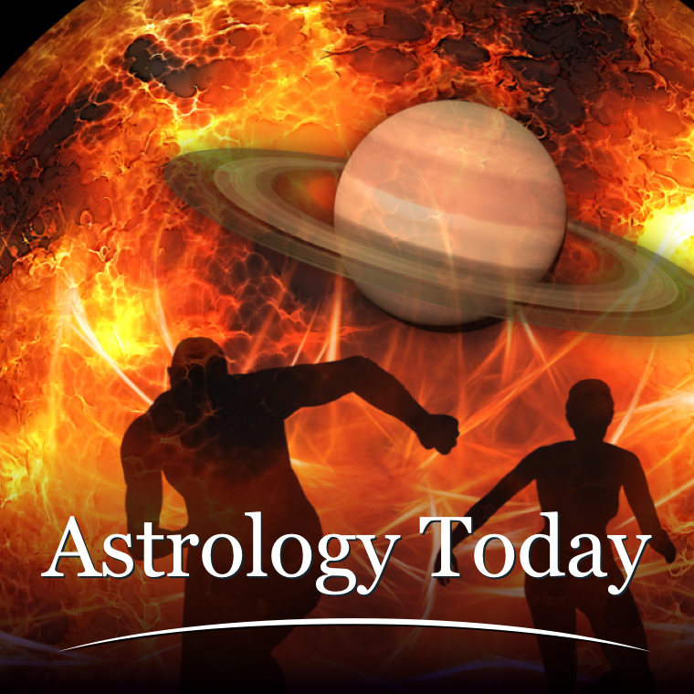 astrology and today